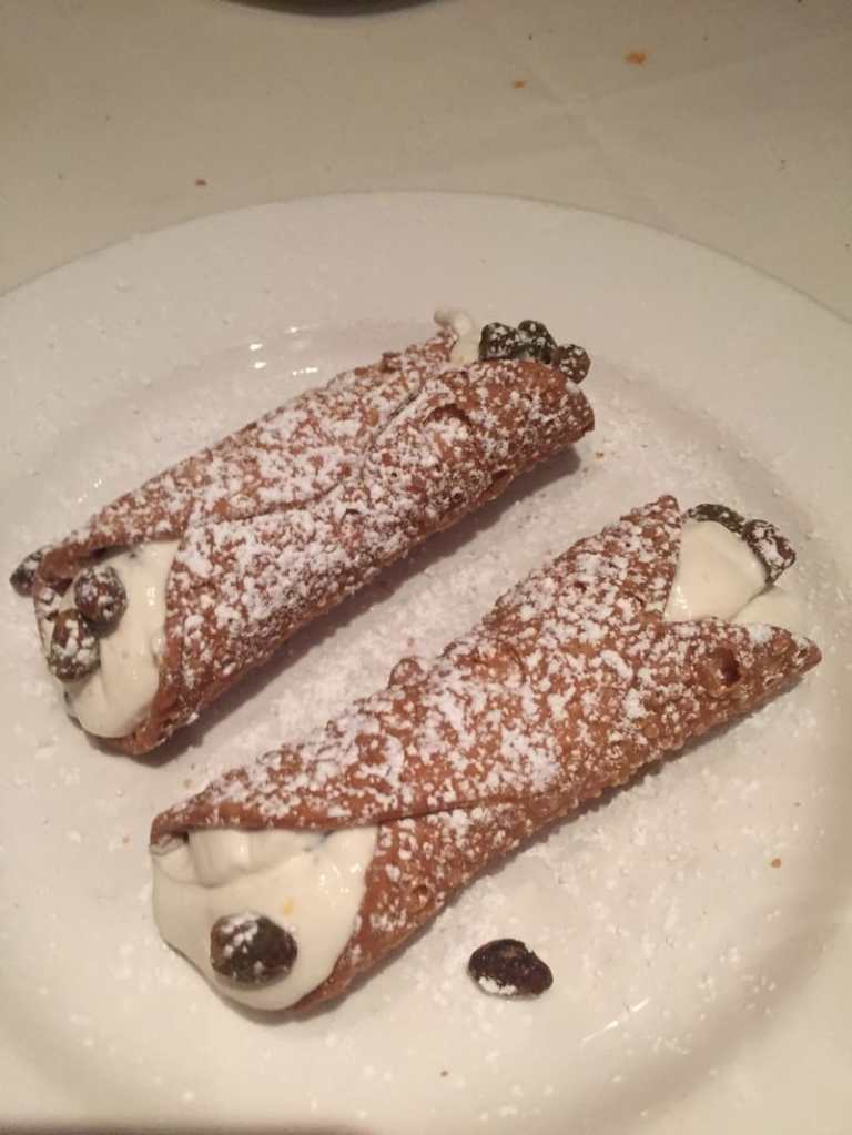Cannoli