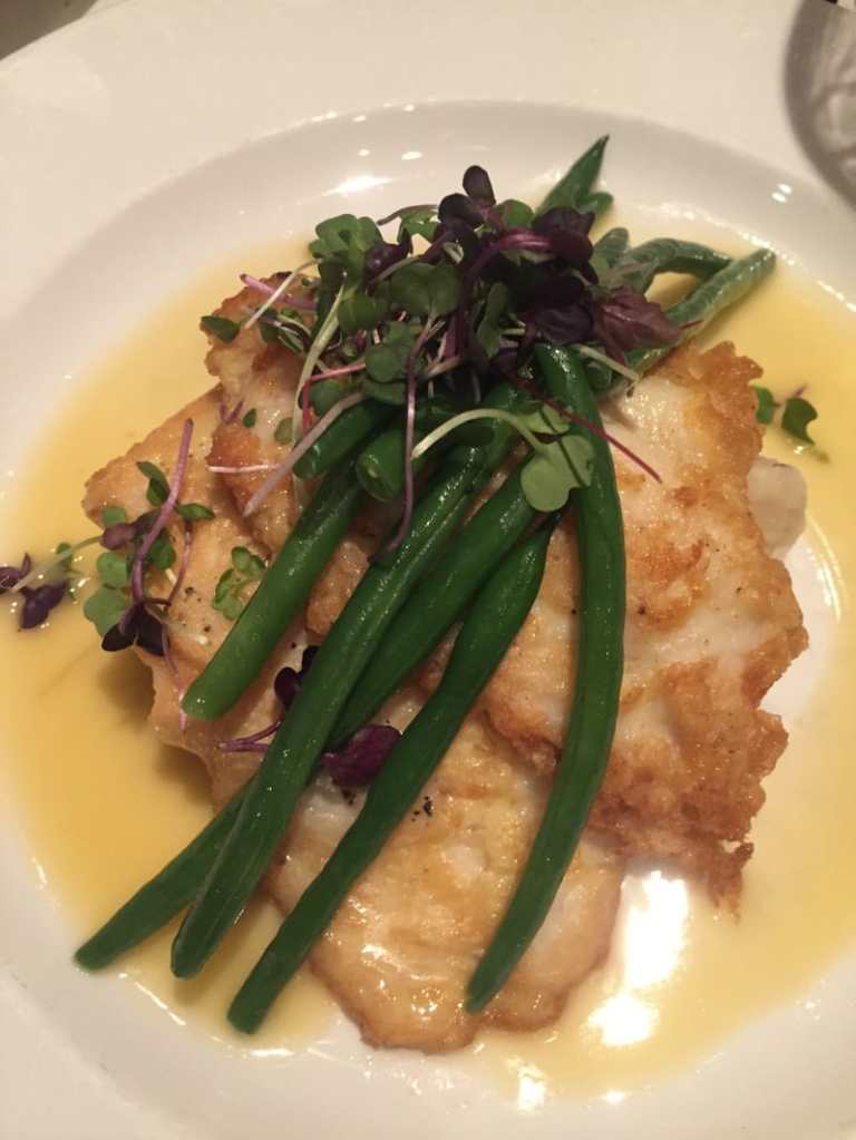 Fluke Francese
