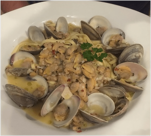 The Kitchen Consigliere: An Italian Restaurant with a Fascinating&nbsp;Backstory