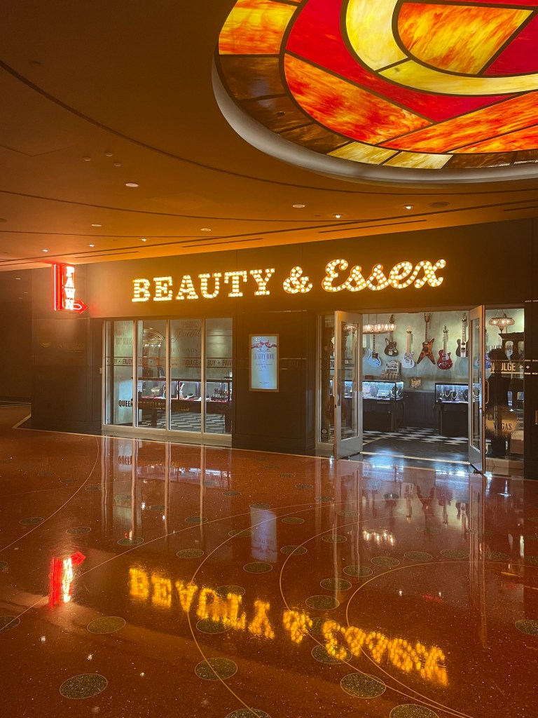 Beauty & Essex