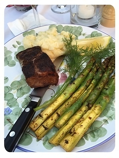 Is The Ivy Worth the Splurge? A&nbsp;Review